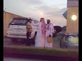 dady giving instruction to jazan technician