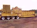 2003 Bandit Beast 5680used horizontal grinder for saleCat 3412, 1000hp5500 hoursOwner used to grind clean woodComes with 6X6 military truck to tow, all new injectors already installed, new outfeed belt, and newly rebuilt infeed chainNew augers, auger bearings, and infeed chain auger2 new main pulleys for infeed, new idler rollers for infeed chain and bearings, paintedComplete set of hammers and teeth installedFifth wheel hitchGood running condition*Seller motivated to sell- priced so low because seller needs funds to purchase other equipment!!!Sale Price: $250,000NOW ONLY $219,000
