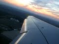 Germanwings A319 Start Zweibr�cken Airport ZQW