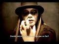 Ali Project boukoku kakusei catharsis SUBS-ESP