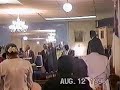 COGIC Praise Break Bishop Norman Quick Clarence Harmon OM Kelly/FD Washington Brotherhood