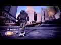 Skate 2 Gameplay Trailer Skate 2 Gameplay Trailer