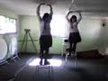 baile sersi al peo