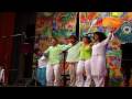 Family marques fuhrmann in concert SAUDADE DO BRASIL