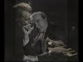 Benno Moiseiwitsch plays Prokoffiev Suggestion Diabolique