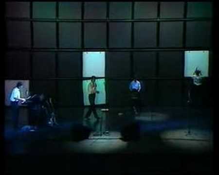 Nits - A Touch of Henri Moore