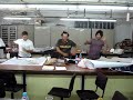 Jeoloji Kamp Raporu Üçlüsü Jeoloji Kamp Raporu Üçlüsü