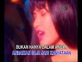 Ikke Nurjanah - Merpati Putih