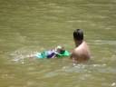 Day out on the lake for Grandma\ Day out on the lake for Grandma\