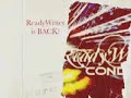 new mixtape by readywriter poetic freedom. featuring proph1, oppose, under5ive, d-maub, brinson, and curvine