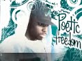 new mixtape by readywriter poetic freedom. featuring proph1, oppose, under5ive, d-maub, brinson, and curvine