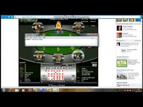 agen poker