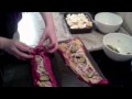 Rezept: klassische Rinderrouladen