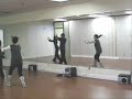 fj's choreo to "Umbrella" by Rihanna