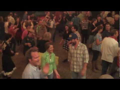 0 Advocate video: Square dance at the Trinity River Audubon Center