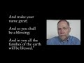 What do you love about Jesus?