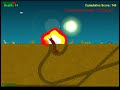 Death Worm Two Player Mod