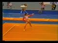 1987 world gymnastics championships team aa   efs  part 2