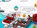 Dont Worry Be Happy - Club Penguin Music Video Dont Worry Be Happy - Club Penguin Music Video