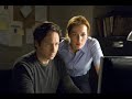 Mulder & Scully ..some of the best moments..