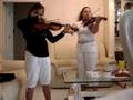 BACH-DOUBLE VIOLIN CONCERT A LA RIGOLADE
