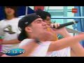 PONCEA   -   ZK Y CRAC  MC  EN BUENOS DIAS A TODOS  TVN