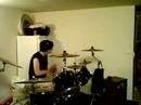 A cover of the great song Reckless Abandon by Blink-182, off their amazing album Take Off Your Pants and JacketI was pretty proud of this vid so I decided to post it as my first drum cover clip on youtube.Hope you'll enjoyComment, rate, plant a tree, do whatever you feel like doing when watching this...P.S : No need to play the hater, even if it gives you sexual thrills, you will not be welcomed if you act so.Crappy Quality