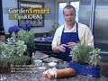 Park Seed Gardening Tips - Indoor Herbs