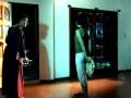 NOCTURNOS - BACKSTAGE