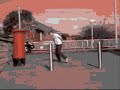 parkour