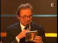 louis bertignac et bir�li lagr�ne
extrait de l'�mission trafic.musique de guillaume durand, le jeudi 21 avril 2005, 22h45 sur france 2