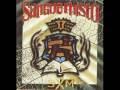 Classifica 10 album rap italiano preferiti