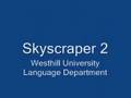 Skyskraper
