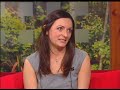 Irish Deaf kids on TV3