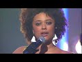 Sneaky Sound System - Aria Awards 2007