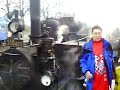 dym Kačenky ktorá je v slovenskom technickom muzeu v Bratislave v tzv. Múzeu Dopravy videa kamoša na: ceknito.sk videa kamoša na: ceknito.sk