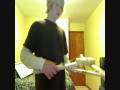 Paper Crossbow