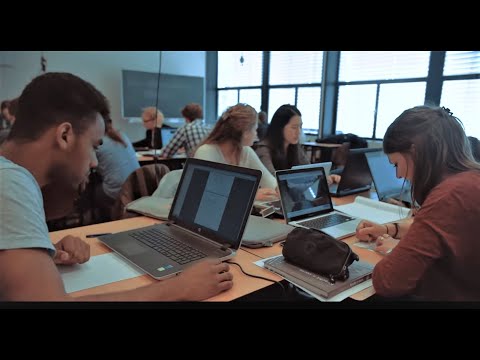 Brug ontwerpen bij Civiele Techniek - TU Delft