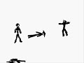 the new improved pivot fight