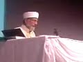 BROTHER KABEER MIRPURI RECITING BEAUTIFUL NAAT AT AL HIDAYAH 2007