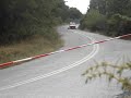 44ο ΡΑΛΛΥ ΔΕΘ-VW GOLF