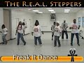 Watch the latest Step/Line Dance, the 