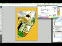 Photoshop CS3 Tutorial: Color Inverse Tutorials : Drop Saturation in Photoshop CS3 Adjustment Layer Photoshop CS3 Tutorial: Color Inverse Tutorials : Drop Saturation in Photoshop CS3 Adjustment Layer