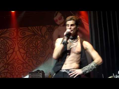 Jane's Addiction - Sydney @ Enmore 2010