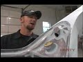 Covingtons Customs Crew: Dusty