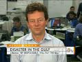 BP Will Pay for Oil Spill Clean-Up