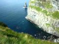Cliffs Of Moher / Falaises De Moher