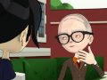 When Harry Met Nancy