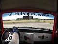 Slalom Bitburg 2007 - Mini Cooper