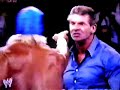 stephanie mcmahon in leather pants